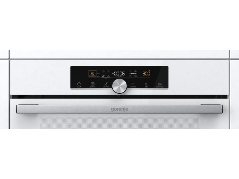 Gorenje BOS6747A01WG Ugradbena pećnica