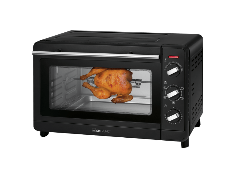 Clatronic MBG 3728 Minisütő