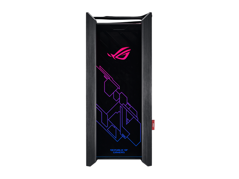 Asus ROG Strix Helios GX601 Számítógépház, fekete