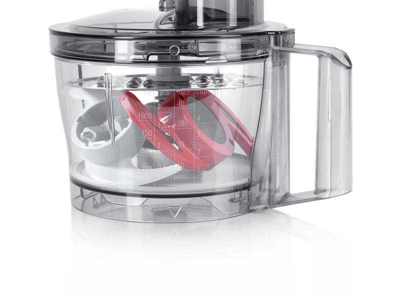 Bosch MCM3501M MultiTalent Konyhai robotgép