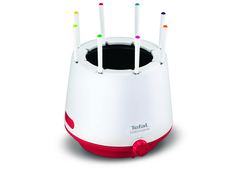 Tefal EF260512 Fondue készítő