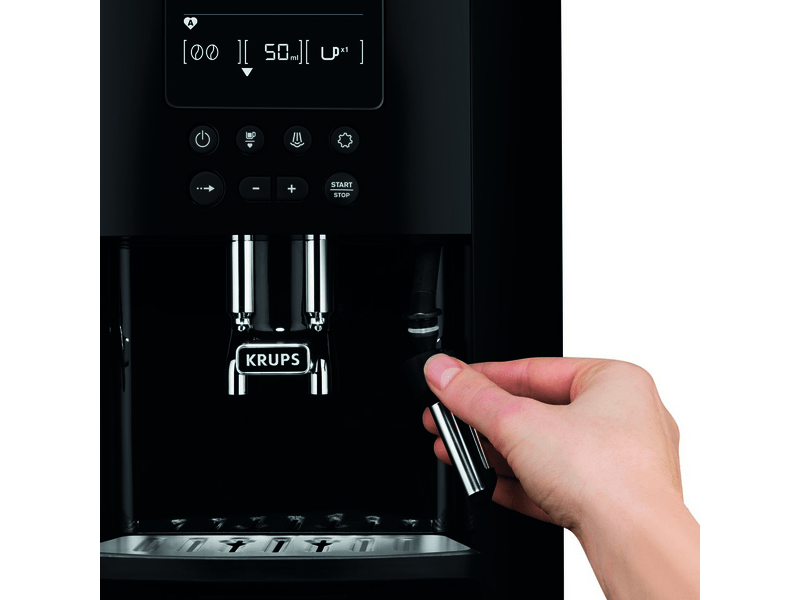 Krups EA817010 Arabica automatski aparat za kavu