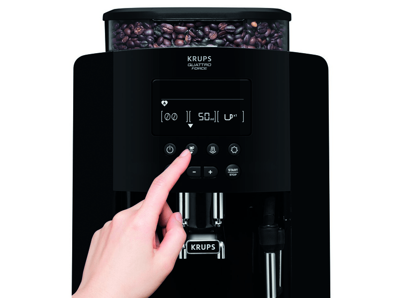 Krups EA817010 Arabica automatski aparat za kavu