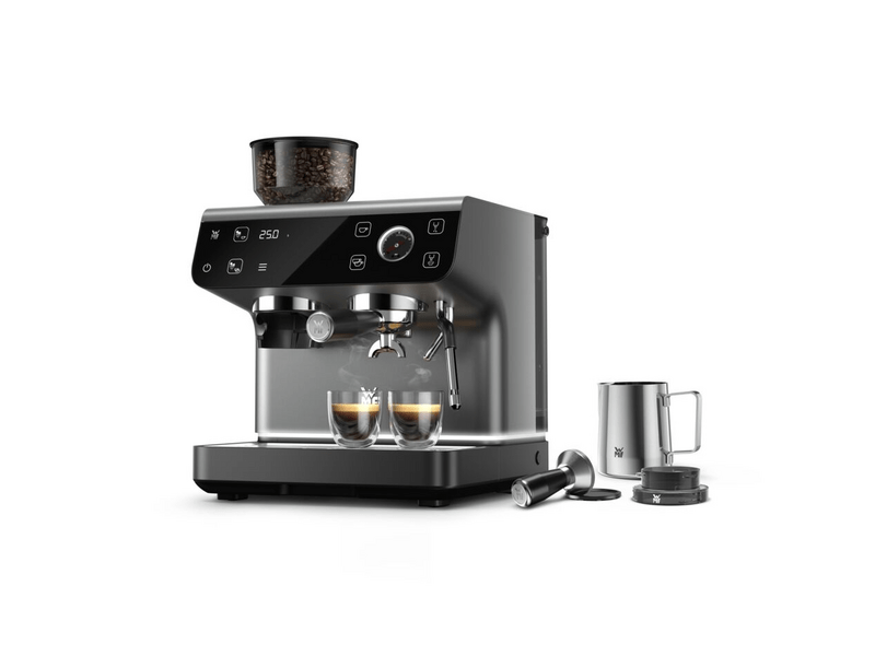 WMF Espresso Pro karos kávéfőző (0412390011)