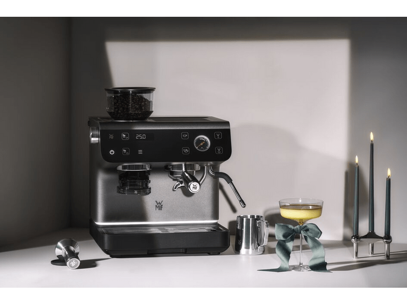 WMF Espresso Pro karos kávéfőző (0412390011)