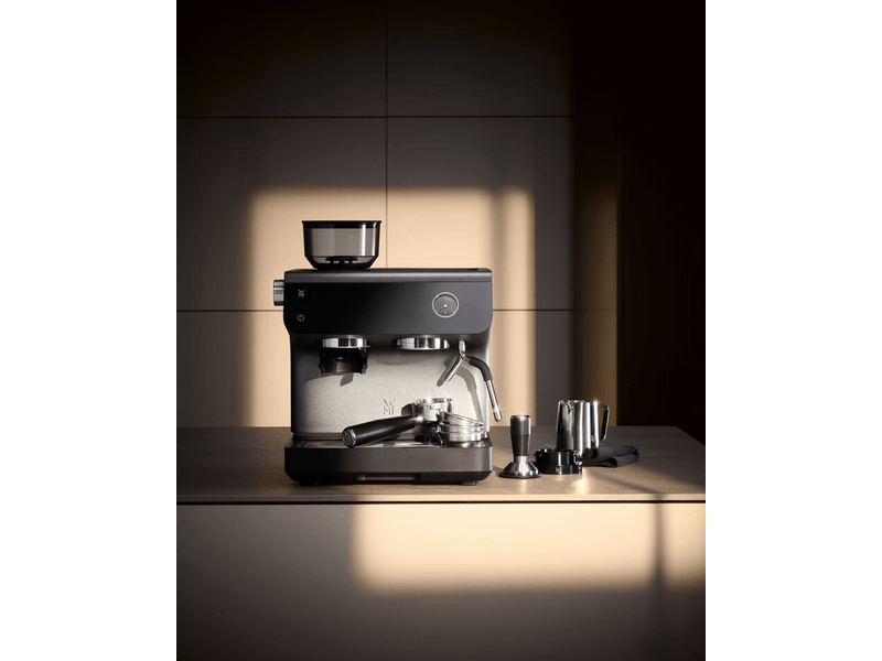 WMF Espresso Pro karos kávéfőző (0412390011)