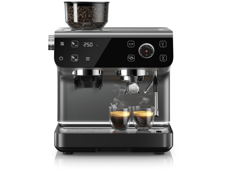 WMF Espresso Pro karos kávéfőző (0412390011)