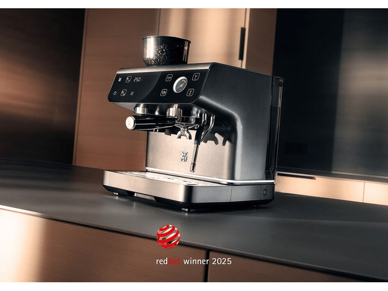 WMF Espresso Pro karos kávéfőző (0412390011)
