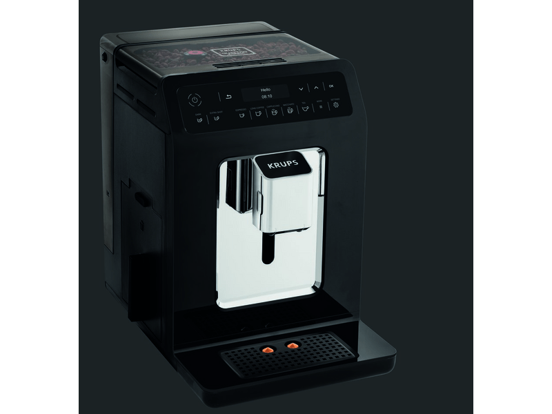 Krups EA890810 Evidence Automata kávéfőző