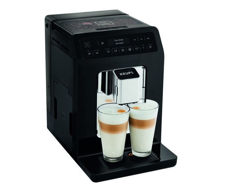 Krups EA890810 Evidence Automata kávéfőző