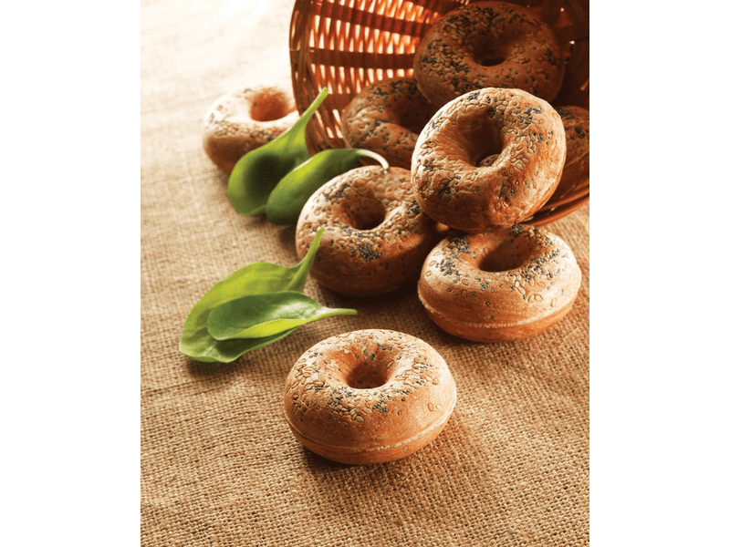 Tefal XA8111F0 Snack Collection cserélhető fánk sütőlemez, 2db