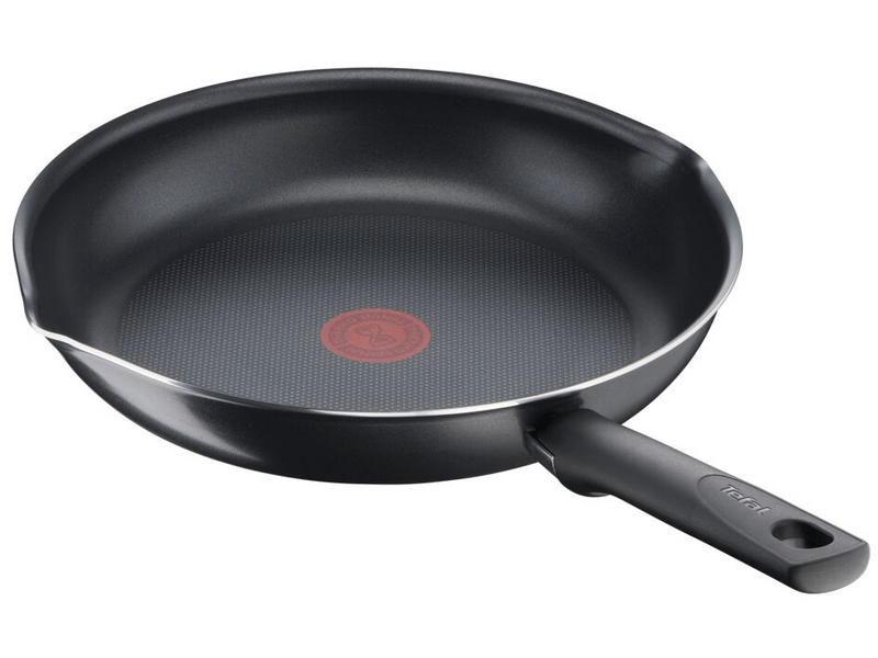 Tefal B56406AZ Day by Day serpenyő, 28 cm