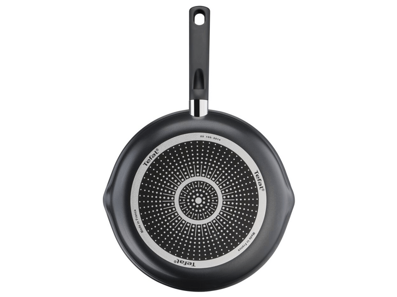 Tefal B56406AZ Day by Day serpenyő, 28 cm