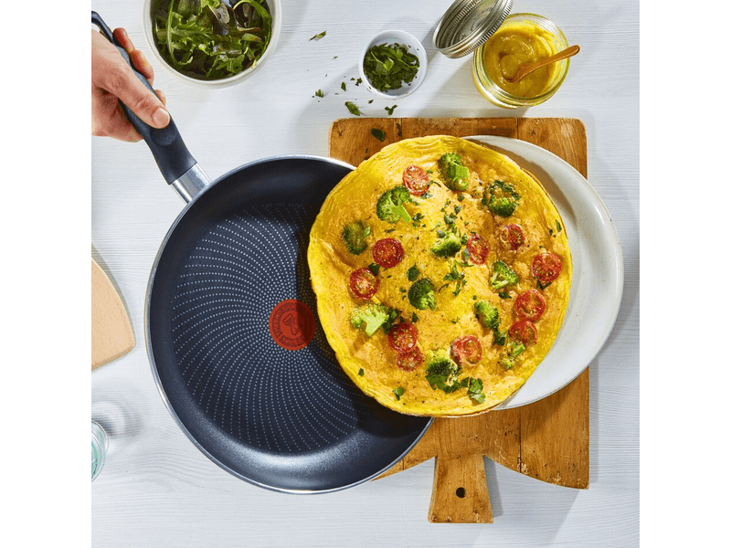 Tefal C2733833 Pleasure palacsintasütő, 25 cm