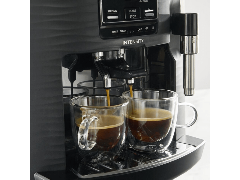 Krups EA5008E0 Intensity automata kávéfőző, fekete