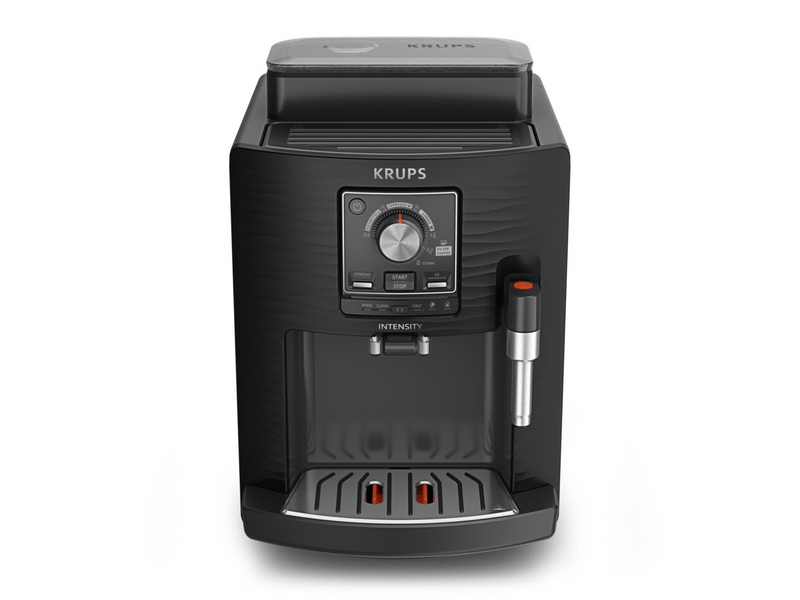 Krups EA5008E0 Intensity automata kávéfőző, fekete
