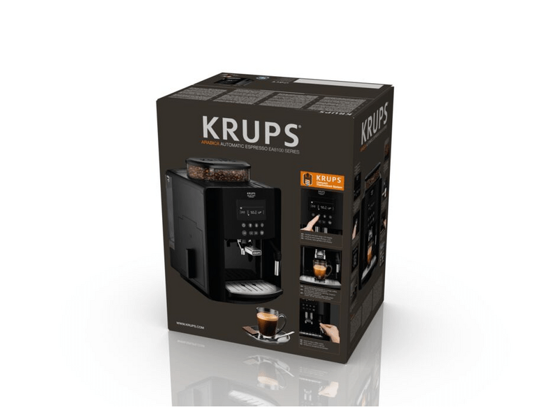 Krups EA817010 Arabica automatski aparat za kavu