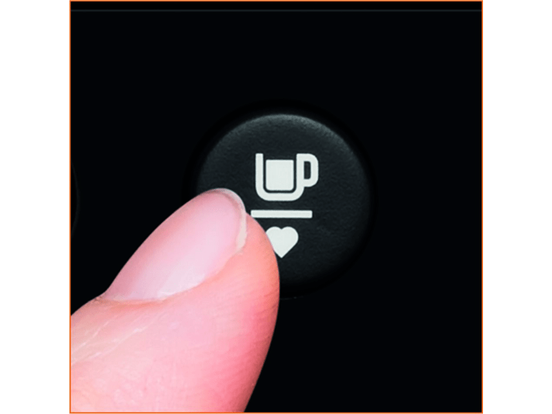 Krups EA817010 Arabica automatski aparat za kavu