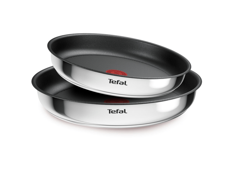 Tefal L8813S75 Cook Eat Ingenio edényszett, 3 db-os