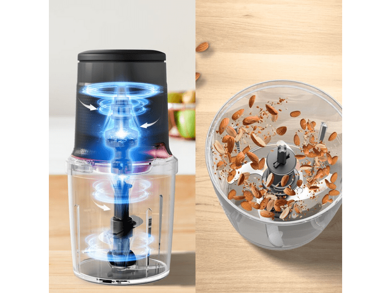 Tefal MQ740HF0 Moulinette aprítógép