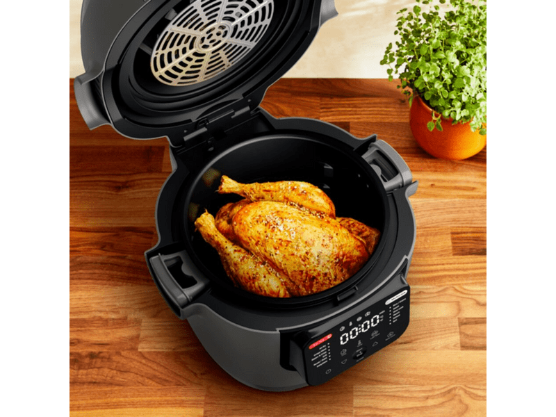 Tefal MY731BF0 Multicook Fry elektromos főzőedény