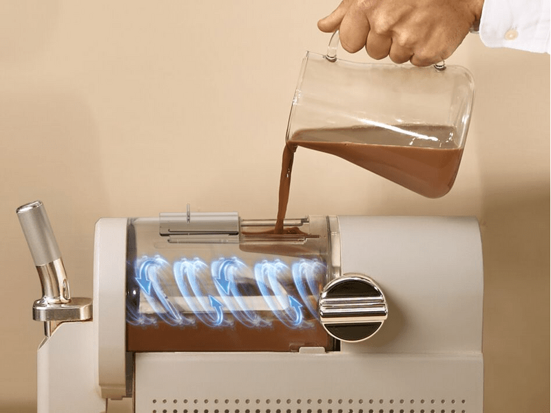 Tefal IG801AE0 Freezi fagylalt- és jégkásakészítő gép