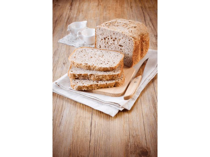 TEFAL PF250135 Pain&Trésors kenyérsütő