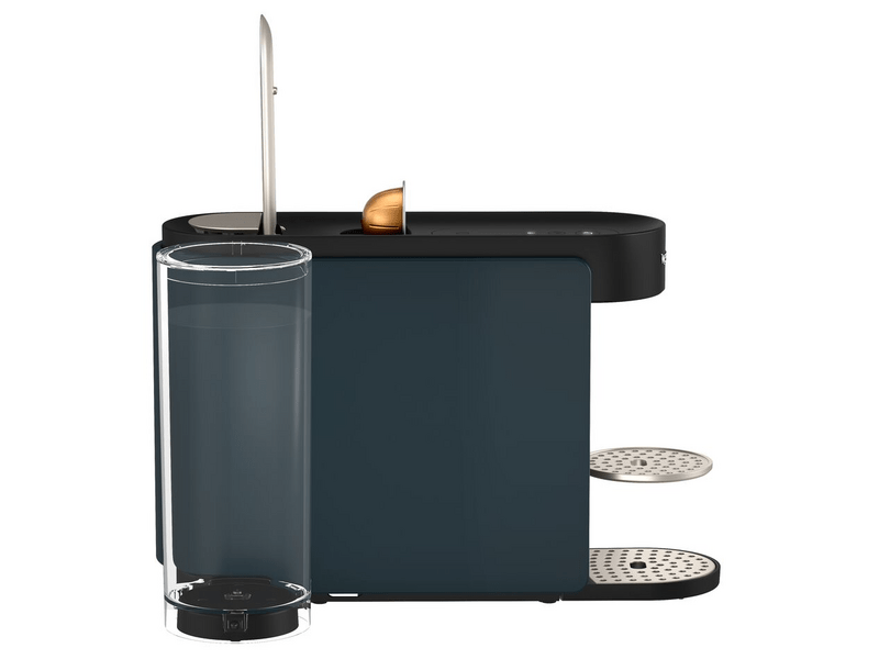 Krups XN9404F0 Nespresso Vertuo up kávéfőző, kék