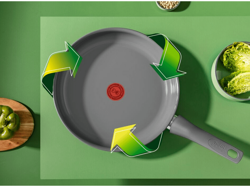 Tefal Renewal serpenyő, 24cm (C4260443)