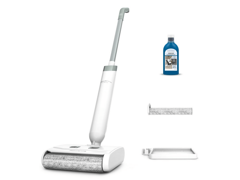Rowenta GZ1032E0 X-Wash Wet & Dry Padlótisztító