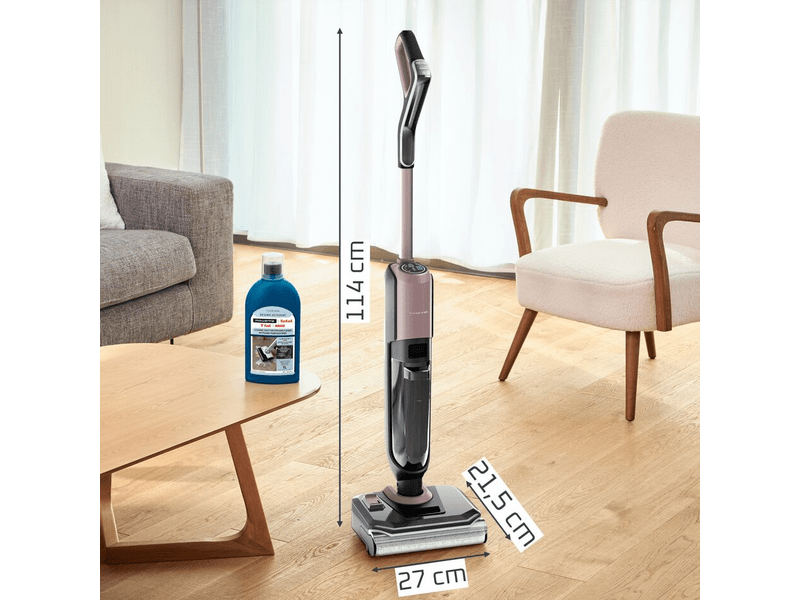 Rowenta GZ4079E0 X-Clean 6 Pro Wet & Dry Nedves és száraz porszívó