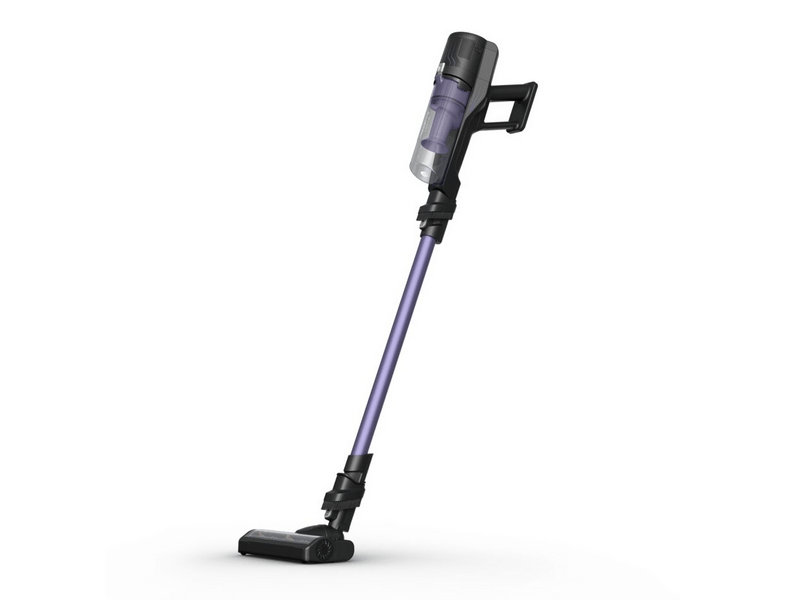Rowenta RH5A32E0 X-pert 5.80 kéziporszívó, lila