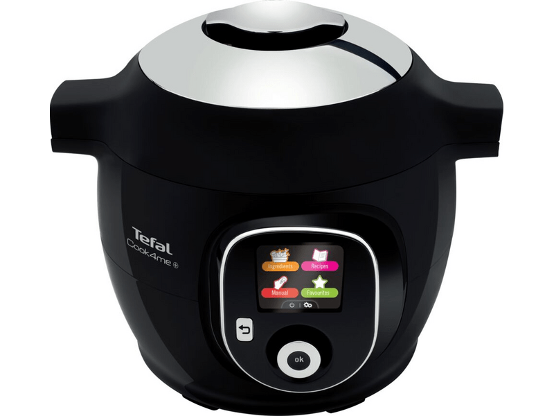 Tefal CY85X8F2 Cook4me+ Elektromos multifunkciós edény