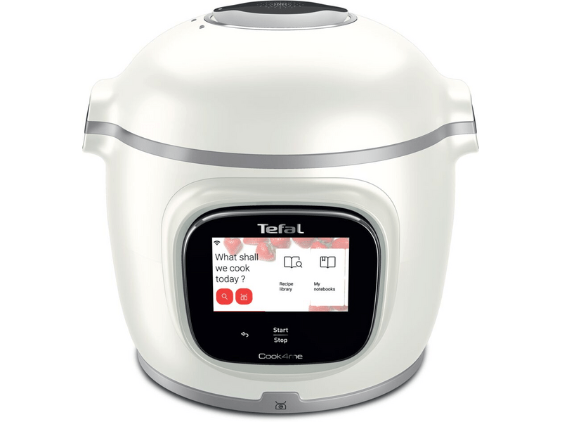 Tefal CY9441F2 Cook4me Touch Pro Elektromos edény