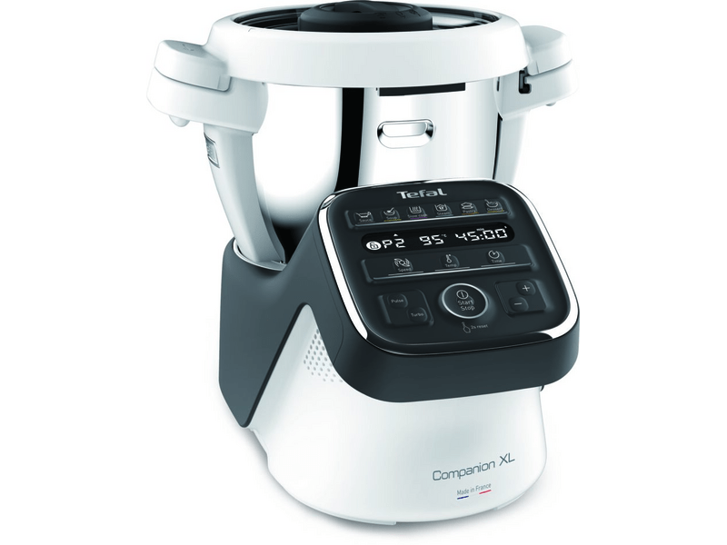 Tefal FE80B837 Companion XL elektromos főzőedény, fehér