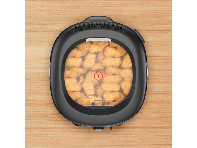 Tefal FF2588E0 Filtra Vision olajsütő, fekete
