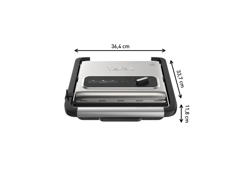 Tefal Inico GC242D38 Električni roštilj