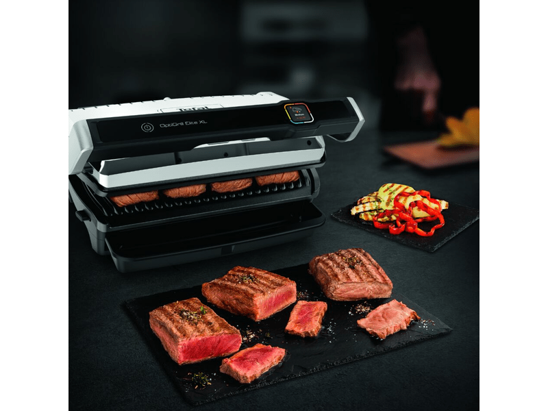 OPTIGRILL ELITE XL