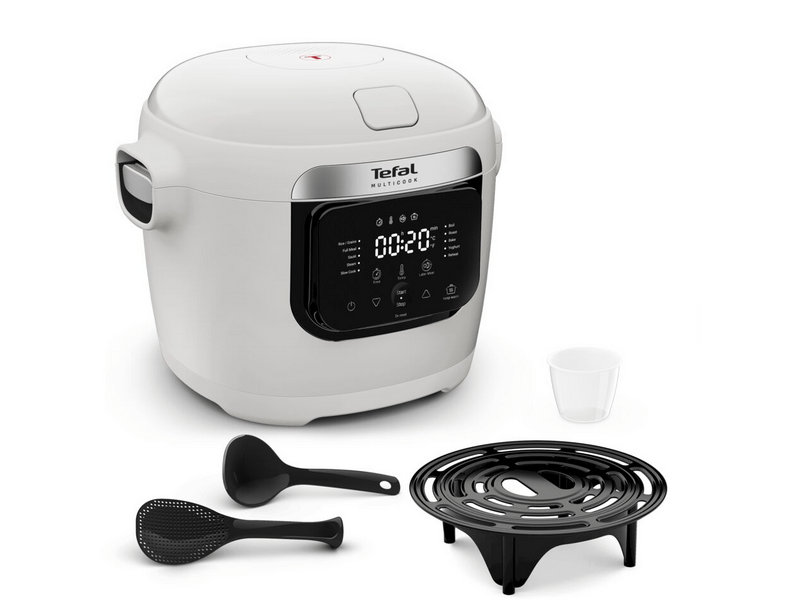 Tefal MY700BF0 Multicook Nube elektromos főzőedény