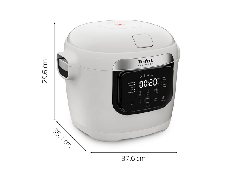 Tefal MY700BF0 Multicook Nube elektromos főzőedény