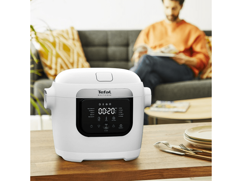 Tefal MY700BF0 Multicook Nube elektromos főzőedény