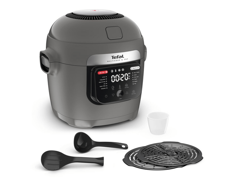 Tefal MY731BF0 Multicook Fry elektromos főzőedény