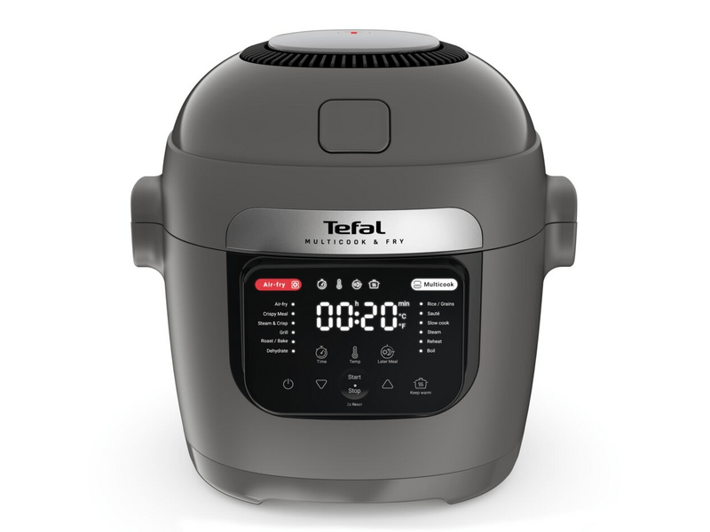Tefal MY731BF0 Multicook Fry elektromos főzőedény