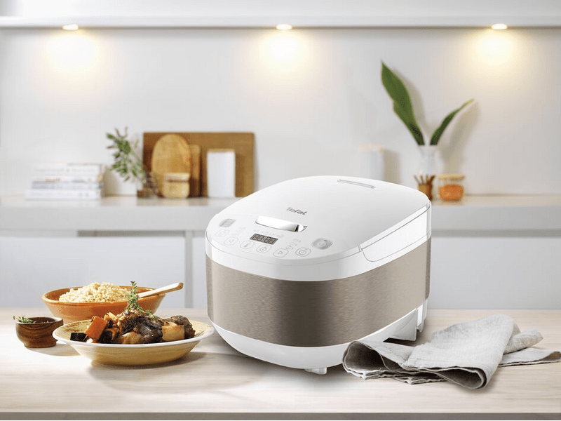 Tefal RK6221E1 Simply Cook Plus elektromos főzőedény