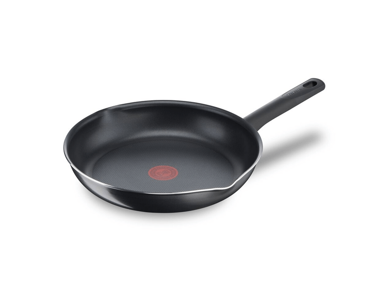Tefal B56406AZ Day by Day serpenyő, 28 cm