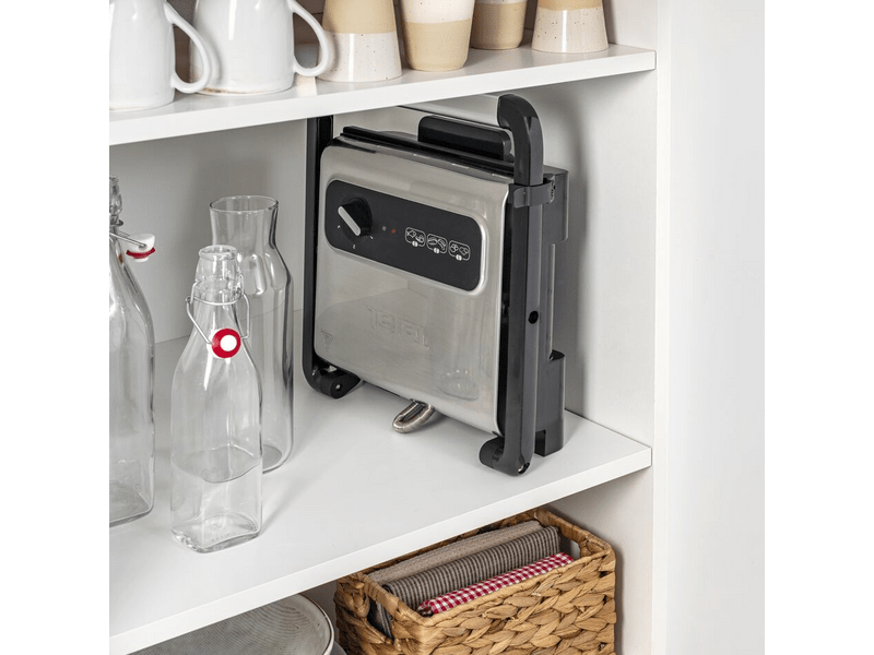 Tefal Inico GC242D38 Električni roštilj