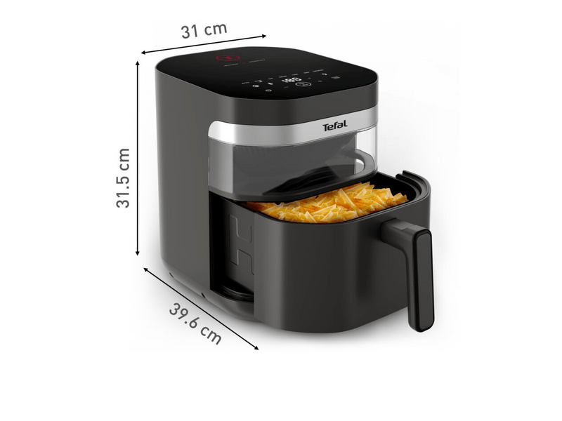 Tefal EY8328E0 Easy Fry Infrared Airfryer