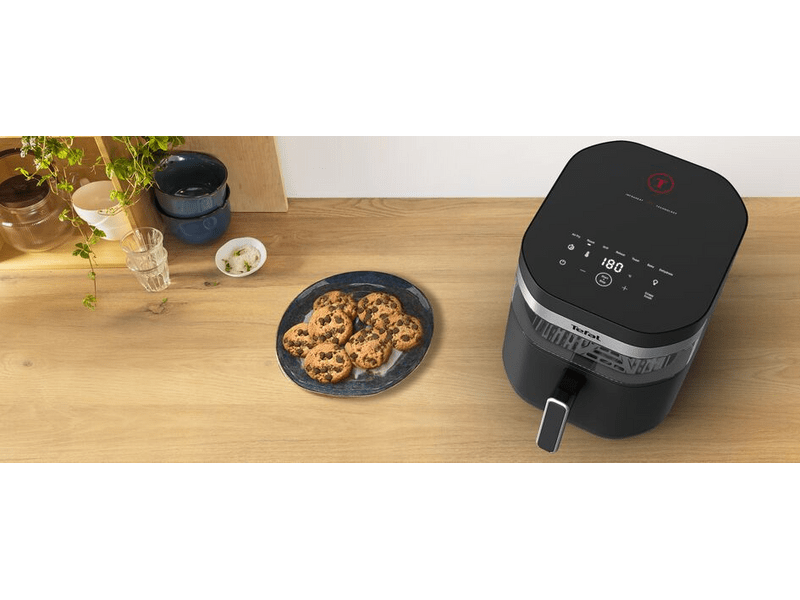 Tefal EY8328E0 Easy Fry Infrared friteza na vrući zrak Airfryer