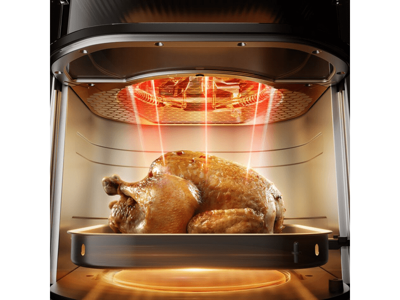 Tefal EY8328E0 Easy Fry Infrared friteza na vrući zrak Airfryer