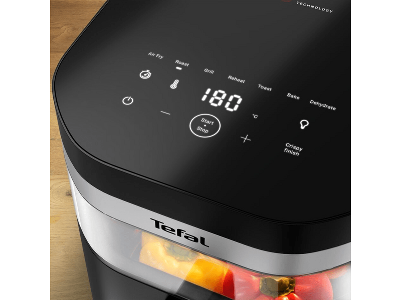 Tefal EY8328E0 Easy Fry Infrared Airfryer